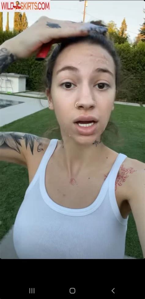 danielle bregoli onlyfans nude|Bhad Bhabie Nude (28 Onlyfans Leaks)